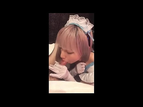 ❤️ I-Japanese Idol [mayuka], isinxibo sesicakakazi saseFransi, inxalenye yoku-1, i-blowjob kunye ne-jerk off nge-lotion Amanyala aphezulu kwi-xh.makesexnotwar.ru ️❤