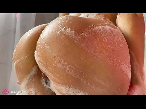 ❤️ UBrunette uphulula amaphambili ePussy ngeVibrator ukuya kwi-Intense Orgasm kwiShower Amanyala aphezulu kwi-xh.makesexnotwar.ru ️❤